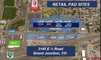 3145 E 1 2 Rd, Grand Junction, CO 81504
