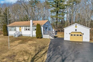 103 Gear Rd, Rochester, NH 03839