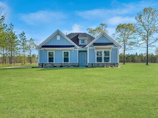 189 Twisted Oak Trail, Elloree, SC 29047