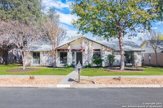 13710 Pebble Point Dr, San Antonio, TX 78231