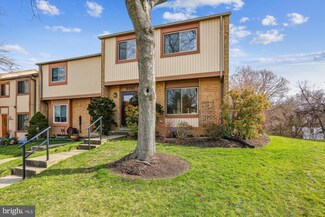 8918 Centerway Rd, Gaithersburg, MD 20879