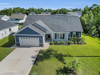 231 Independence Blvd, Newport, NC 28570