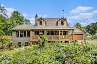 8306 W Ml Ave, Kalamazoo, MI 49009
