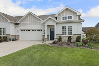 4706 N Cottage Ln, Pleasant Prairie, WI 53158