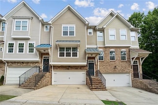 4173 Chatham Ridge Dr, Buford, GA 30518