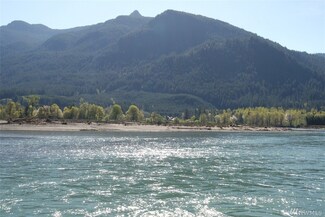 256 River Ranch Rd, Randle, WA 98377