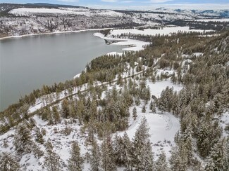 42343 Porcupine Bay Rd, Davenport, WA 99122