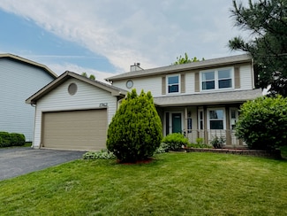 1742 Victor Terrace, Gurnee, IL 60031