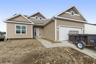 6224 NE 9th Ct, Des Moines, IA 50313