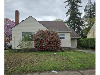 6826 NE 23rd Ave, Portland, OR 97211