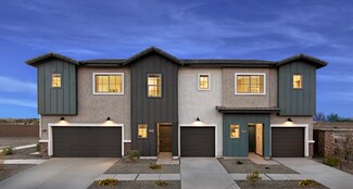 Orion, Laveen, AZ 85339