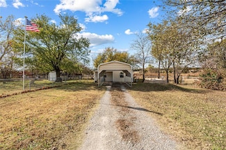 1218 N Parotte, Ripley, OK 74062