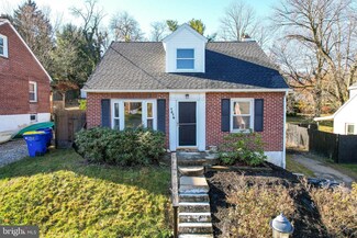 1816 Chesley Rd, York, PA 17403