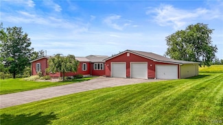 4919 Forest Ave, Oneida, NY 13421