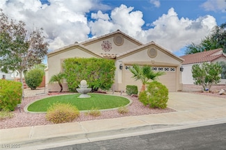 314 Island Reef Ave, Henderson, NV 89012