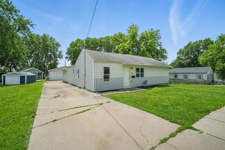 3225 State Ave, Des Moines, IA 50317