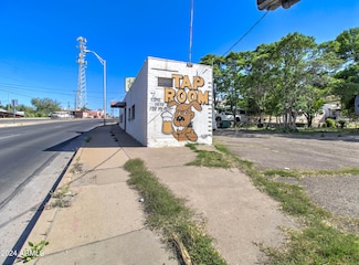 850 W Ash St, Globe, AZ 85501