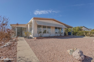 1815 N La Canoa, Green Valley, AZ 85614