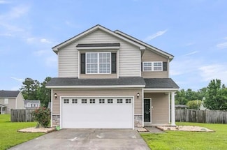 423 Watershed Dr, Goose Creek, SC 29445
