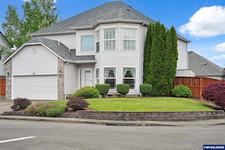 489 Zion Dr S, Monmouth, OR 97361