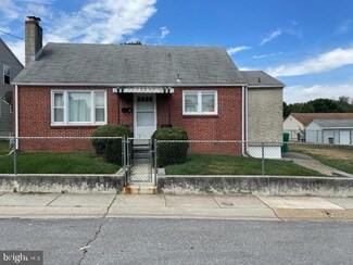 307 Mary St, Wilmington, DE 19804