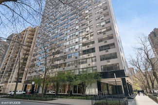 1445 N State Pkwy Unit 1605, Chicago, IL 60610