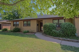 1927 N Homestead St, Wichita, KS 67208