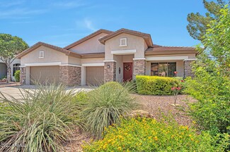 1053 W Silver Creek Rd, Gilbert, AZ 85233