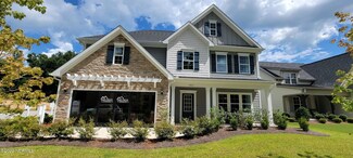 1021 Pandion Dr Unit Lot 6, Wilmington, NC 28411