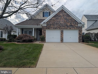 302 Gosling Way, Glassboro, NJ 08028