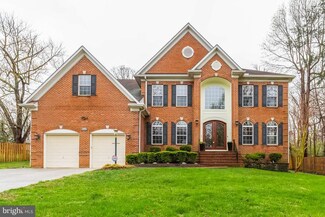 6465 Windham Ave, Alexandria, VA 22315