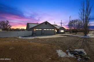 649 Cherry Creek Ln, Chino Valley, AZ 86323