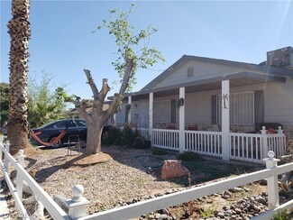 4709 San Leandro Ave, Las Vegas, NV 89120