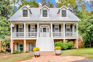 6925 Stedmans Ln, Fair Hope, AL 36532
