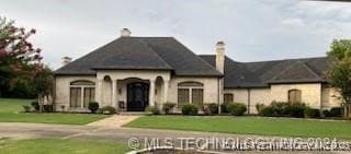 2267 Folsom Rd, Durant, OK 74701