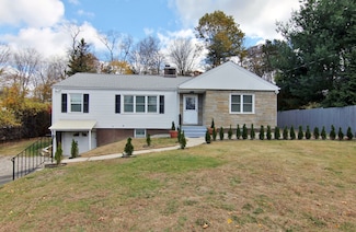 663 High Ridge Rd, Stamford, CT 06905