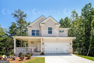170 Mandy Ln, Covington, GA 30014