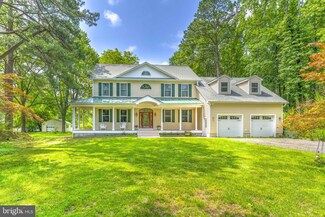 1109 Cherry Point Rd, West River, MD 20778
