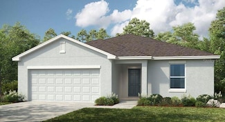 2675 Fernleaf St, Auburndale, FL 33823