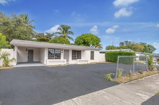3391 NW 18th Place, Fort Lauderdale, FL 33311