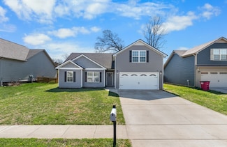 298 Liberty Bell Ln, Clarksville, TN 37040