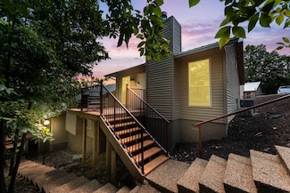 120 Mocking Jay Ln Unit 120, Kimberling City, MO 65686