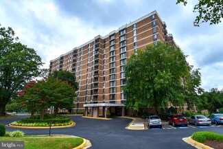 2311 Pimmit Dr Unit 1413, Falls Church, VA 22043