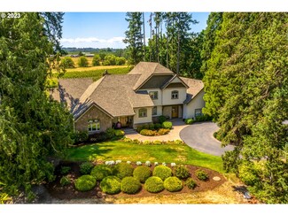 16325 NE Kings Grade, Newberg, OR 97132