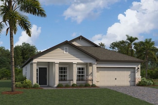 Newport II, Wesley Chapel, FL 33545