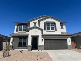 17744 W Hatcher Rd, Glendale, AZ 85355