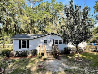 3410 SE 132nd Place, Belleview, FL 34420