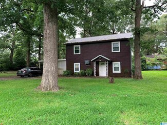 711 W Hickory St, Sylacauga, AL 35150