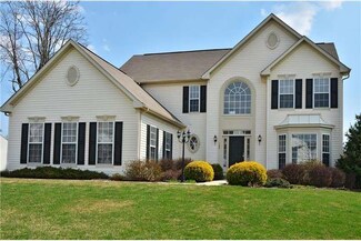 106 Slate Ridge Rd, Coatesville, PA 19320