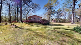 248 County Road 084 S, Jasper, TX 75951